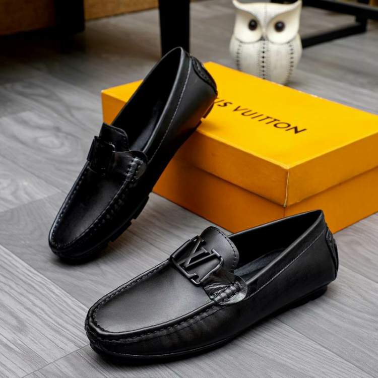 Picture of Louis Vuitton Shoes _SKULVsz38-44mnf035012043